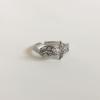 Love and Deepspace Game Cosplay Marriage Proposal Rings Game Ring Adjustable Jewelry Proposals Suitable for women to wear (Sylus) view 3
