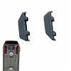 1 Pair Genuine Bottom Shell Leg Landing Gear for D-JI Mavic 3 / CINE Replacement Repair Parts view 2