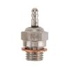 JPPJNDM N4 Glow Plug Spark for Plug for 1/10 for Hpi for Hsp for Rc Car Boat view 2