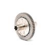 RC Repair Parts Compatible with Arrma 1/10 for Senton for Granite for Vorteks for Big for Rock 1/8 Typhon 57T 0.8Mod Slipper Clutch Spur Gear Parts view 2