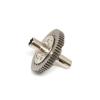 RC Repair Parts Compatible with Arrma 1/10 for Senton for Granite for Vorteks for Big for Rock 1/8 Typhon 57T 0.8Mod Slipper Clutch Spur Gear Parts view 4