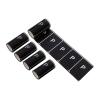Road Tape Parking Space Learning Toy Removable Railway Road for Toy Car Traffic Roads Sticker for Boys Girls Gift, 3M view 1