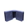 HIGOOD Basket Truck Bumper Corner Kit: 4 in x 1 in x 3 in, Black, Rubber. 4 PK use for Service Cart. view 3