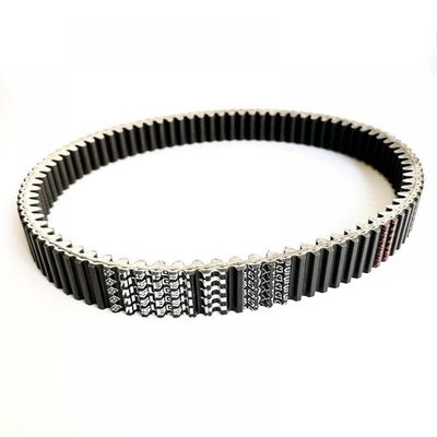 CVT Belt 35 9x939 Compatible with UTV ATV Uforce Zforce X5 X6 500 600 625 Fits 520 Quad Replacement for Part Number 0180 055000 0004