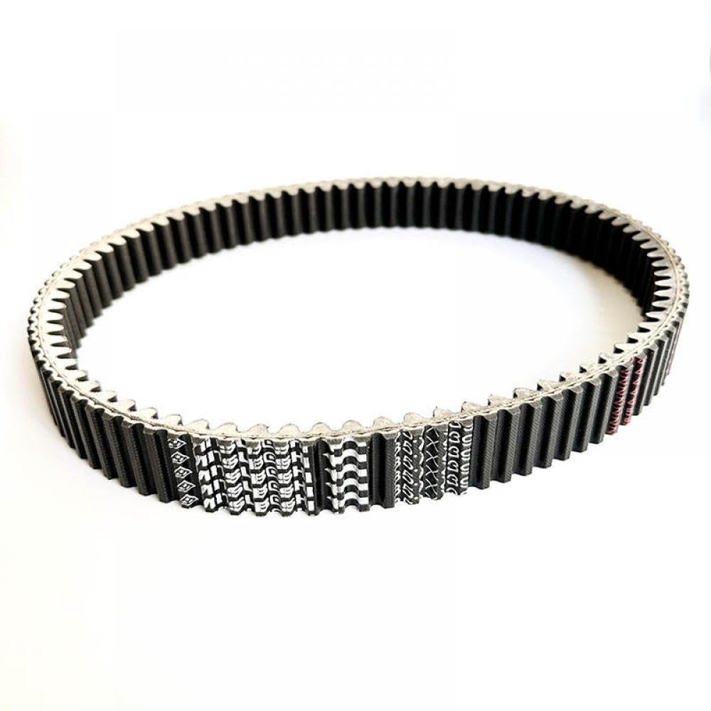 CVT Belt 35 9x939 Compatible with UTV ATV Uforce Zforce X5 X6 500 600 625 Fits 520 Quad Replacement for Part Number 0180 055000 0004