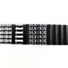 CVT Belt 35 9x939 Compatible with UTV ATV Uforce Zforce X5 X6 500 600 625 Fits 520 Quad Replacement for Part Number 0180 055000 0004 view 2