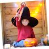 Homoyoyo 5pcs Lightweight Fairy Stick Set for ' Masquerade Party & Halloween Decor - Safe & Fun view 2
