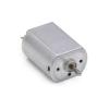 MWRFKJOB FF-130SH 20mm Metal Brush Electronic Starter DC3V 3.7V 5V 6V high Speed Silent Engine 130 Electronic Starter view 3