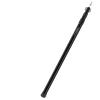 SGYYOFDP Telescoping Tarp Poles Removable Adjustable 118-211cm Support Pole Awning Poles for Backpacking Hiking Awnings Outdoor Tent(3.0m Black) view 1
