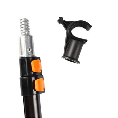 SGYYOFDP Skylight Hook Window Opener is Suitable for Window Opening Christmas Lights Hanging Can Be Adapted to Telescopic Rods