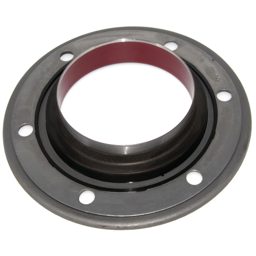 4955665 Seal Crankshaft Oil Compatible with Cummins L10 M11 & ISM Front Crankshaft Part Replacement 3804744 3892021 3328698