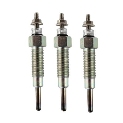 3LD1 Engine Plug Glow 8-97106549-4 8-97106549-1 for IU HI EX29 30 32 35 36 Minidigger Engine Parts