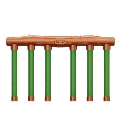 XDGJTBFMY Drop The Stick Game, Catching Sticks Game, Hand Eye Coordination Reaction Training Toy, Drop Sticks Game Challenge Game for Holiday Party