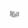 Love and Deepspace Game Cosplay Marriage Proposal Rings Game Ring Adjustable Jewelry Proposals Suitable for women to wear (Caleb) view 1