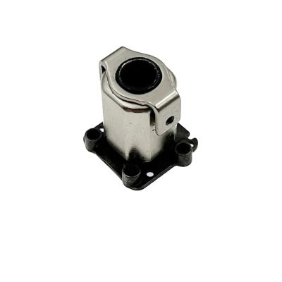 Body Shell for DJI Mavic 3 Pro Arm Shell Top Cover Middle Frame Bottom Shell Front/Rear/Fixed Cover Landing Gear(Rear Axis)