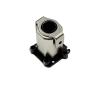 Body Shell for DJI Mavic 3 Pro Arm Shell Top Cover Middle Frame Bottom Shell Front/Rear/Fixed Cover Landing Gear(Rear Axis) view 1