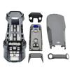 Body Shell for DJI Mavic 3 Pro Arm Shell Top Cover Middle Frame Bottom Shell Front/Rear/Fixed Cover Landing Gear(Rear Axis) view 3