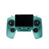 FrSky Twin X-Lite S Transmitter Dual 2.4G Radio System (Green) view 1