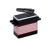 YZHATDH Ocs-451wb 8.4v 45kg.cm 87g 0.09s/60 Brushless Motor High Torque Servo Steel Gear All CNC Case Waterproof Ip67 view 1
