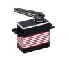 YZHATDH Ocs-451wb 8.4v 45kg.cm 87g 0.09s/60 Brushless Motor High Torque Servo Steel Gear All CNC Case Waterproof Ip67 view 3