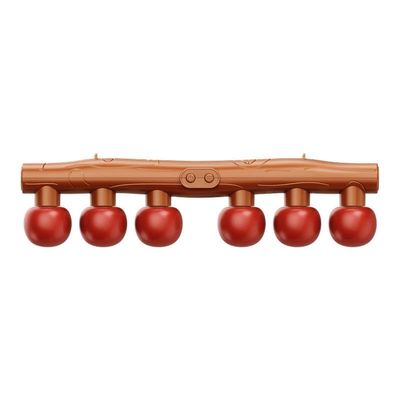 XDGJTBFMY Drop The Stick Game, Catching Sticks Game, Hand Eye Coordination Reaction Training Toy, Drop Sticks Game Challenge Game for Holiday Party