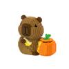 AIYIMUSIDEEN Capybara Building Blocks Set(7400), Mini Micro Blocks, Suitable for Adults view 1