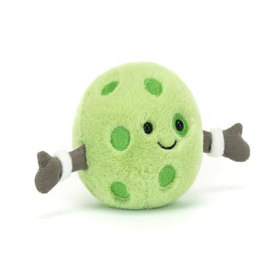Jellycat Amuseables Sports Pickleball 3"