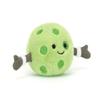 Jellycat Amuseables Sports Pickleball 3" view 1
