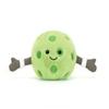Jellycat Amuseables Sports Pickleball 3" view 2
