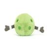 Jellycat Amuseables Sports Pickleball 3" view 3