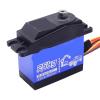 YZHATDH Spt5425lv 25kg Large Torque Digital Standard Servo Water Proof for 1:8 1:10 Rc Car Climber Airplane Metal Gear Case view 1