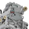 2 Barrel Carburetor Carb Compatible With 500 CFM Marine Carburetor Model 0-80402-2 Replacement Parts view 4