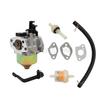 Carburetor For DuroMax & PowerMax XP3500 XP4400 XP4400E XP4400E-CA MX4500 MX4500E view 2