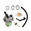 Carburetor For DuroMax & PowerMax XP3500 XP4400 XP4400E XP4400E-CA MX4500 MX4500E view 3