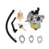 Carburetor For DuroMax & PowerMax XP3500 XP4400 XP4400E XP4400E-CA MX4500 MX4500E view 4