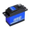 YZHATDH Spt5525lv-360 25kg Full Metal Gear Case Standard Digital Servo 360 Continuous Rotation Rotary for Rc Car Tank Wheel Robot Arm view 1