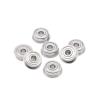 10PCS MF682ZZ 2x5x2.3 mm Flange Bearing MF682 for RC Model Flange Bearing ABEC-7 view 2