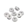 10PCS MF682ZZ 2x5x2.3 mm Flange Bearing MF682 for RC Model Flange Bearing ABEC-7 view 3