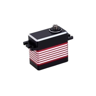 YZHATDH Ocs-351wb 8.4v 35kg.cm 87g 0.07s/60 Brushless Motor High Torque Servo Steel Gear All CNC Case Waterproof Ip67