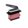 YZHATDH 8.4v 45kg.Cm 77g 0.10s/60 Brushless Motor High Torque Servo Steel Gear All CNC Case Waterproof BLS view 1