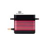 YZHATDH 8.4v 45kg.Cm 77g 0.10s/60 Brushless Motor High Torque Servo Steel Gear All CNC Case Waterproof BLS view 4