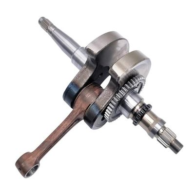 ScYWdLi CRANKSHAFT Assy for CF 500cc-600cc OEM 0600-041000 0GR0-041000-00010 4x4 ATV Utv