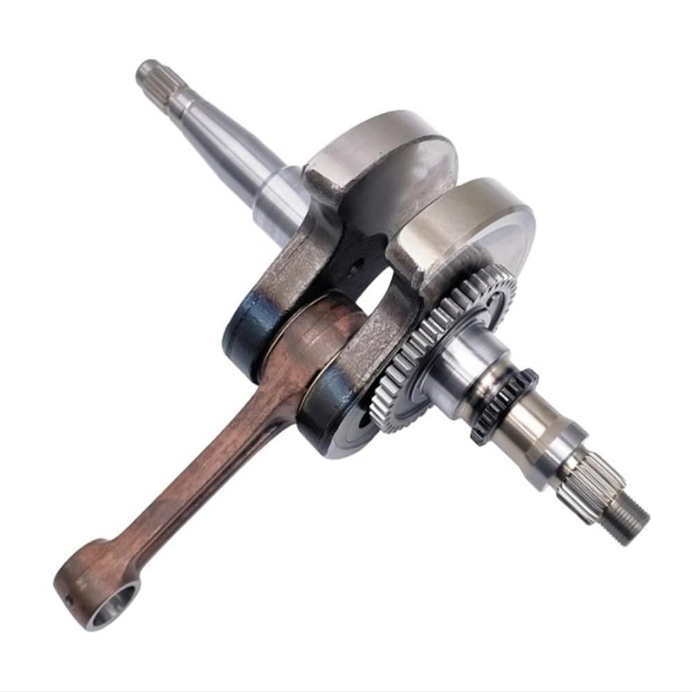 ScYWdLi CRANKSHAFT Assy for CF 500cc-600cc OEM 0600-041000 0GR0-041000-00010 4x4 ATV Utv