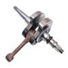 ScYWdLi CRANKSHAFT Assy for CF 500cc-600cc OEM 0600-041000 0GR0-041000-00010 4x4 ATV Utv view 1