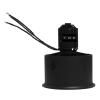 64mm 12-Blade EDF Ducted Fan 2840 Brushless Motor Power Set Compatibie for RC Jet Aircraft/Drone/Turbojet (3S-6S LiPo) Super Strong Thrust(64 Culvert KV3200-1) view 3