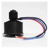 64mm 12-Blade EDF Ducted Fan 2840 Brushless Motor Power Set Compatibie for RC Jet Aircraft/Drone/Turbojet (3S-6S LiPo) Super Strong Thrust(64 Culvert KV3200-1) view 4