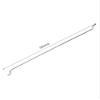 90mm Steering Push Rod Linkage Compatible with UD1001 RC Boat view 3