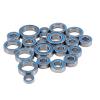 Compatible with Traxxas for Slash 4x4 for Rustler for Stampede 1/10 RC Cars Upgrade Parts Premium 21 Piece Sealed Ball Bearing Kit RC Car Parts view 1