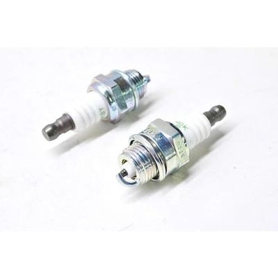 Compatible with NGK Replacement Spark Plugs Fits Part #BPMR8Y 2-Pack