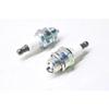 Compatible with NGK Replacement Spark Plugs Fits Part #BPMR8Y 2-Pack view 1